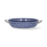 Ovenschaal Rond 1450 ml - Indigo