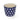 Mok Tumbler 220 ml - Blue Eyes