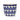 Mok Tumbler 220 ml - Blue Valentine