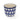 Mok Tumbler 220 ml - Blue Valentine