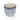 Mok Tumbler 220 ml - Belle Fleur