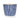 Mok Tumbler 220 ml - Indigo