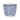 Mok Tumbler 220 ml - White Hearts