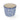 Mok Tumbler 220 ml - White Hearts
