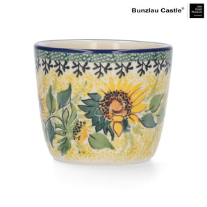 Mok Tumbler 220 ml - Van Gogh Museum - Sunflowers Unikat