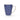 Mok met Oor 340 ml - Blue Diamond