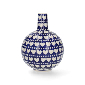 Vaas tuit 850 ml - Blue Valentine
