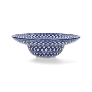 Pastabord Ø 25 cm - Blue Harbour