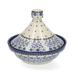 Tajine 1500 ml - Belle Fleur