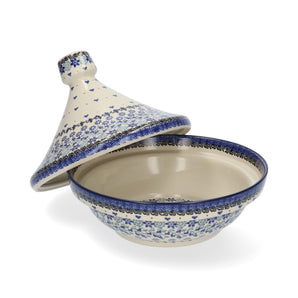 Tajine 1500 ml - Belle Fleur