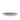 Bord plat Ø: 19,5 cm - Blue Valentine