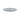 Bord Plat Ø: 19,5 cm - Spring Hill