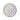 Bord Plat Ø 19,5 cm - Hearts