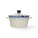 Tureen 1800 ml - Berry Dance