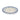 Dinerbord Plat Ø: 25 cm - Daydream