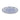 Bord plat Ø 25 cm - Garden of Joy