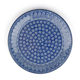 Dinerbord Plat Ø: 25 cm - Lace