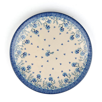 Dinerbord Plat Ø: 25 cm - Daydream