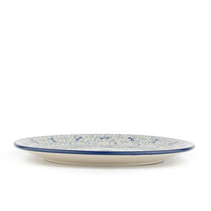 Dinerbord Plat Ø: 25 cm - Firefly