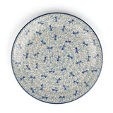 Dinerbord Plat Ø: 25 cm - Firefly