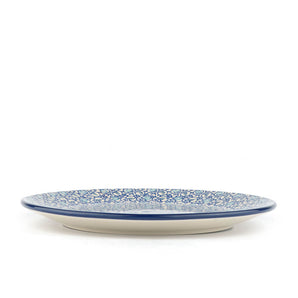 Dinerbord Plat Ø: 25 cm - Ensemble