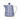 Rechte Theepot 1000 ml - Buttercup