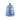 Rechte Theepot 1000 ml - Blue Coral