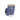 Voorraadpot Premium 900 ml - Lace