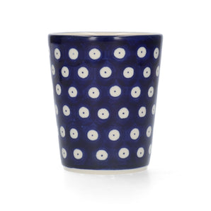 Mok Tumbler 240 ml - Blue Eyes