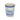 Mok Tumbler 240 ml - Blue Garden