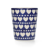 Mok Tumbler 240 ml - Blue Valentine