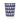 Mok Tumbler 240 ml - Blue Valentine