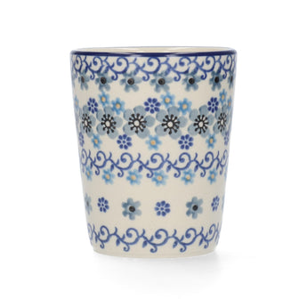 Mok Tumbler 240 ml - Winter Garden