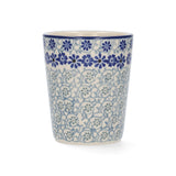 Mok Tumbler 240 ml - Blue Fountain