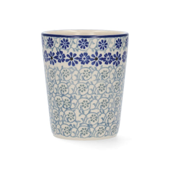 Mok Tumbler 240 ml - Blue Fountain