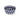 Kom Premium 180 ml - Blue Valentine