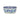 Schaal Premium 180 ml - Blue Garden