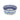 Schaal Premium 180 ml - Blue Garden