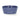 Kom Premium 350 ml - Blue Diamond