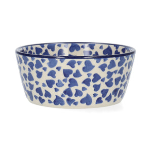 Premium Bowl 350 ml - Dancing Hearts
