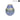 Vaas 2100 ml - VGM Irises UNIKAT