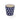 Mok Tumbler 100 ml - Blue Eyes
