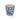 Mok Tumbler 100 ml - Dragonfly