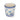 Tumbler 100 ml - Flower Meadow