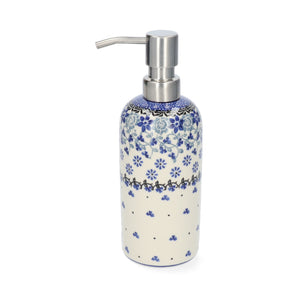 Zeeppomp hoog 350 ml - Belle Fleur