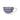 Cappuccino Kop 400 ml - Blue Valentine