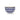 Cappuccino Kop 400 ml - Blue Valentine