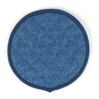 Trivet Donkerblauw