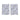 Placemat Garden Delight set of 2