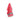 Theedoek Koe Rood